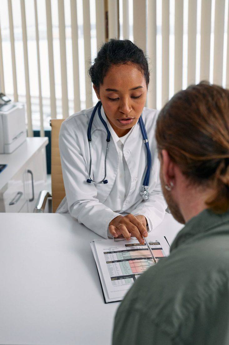 What Happens During an Asbestos Medical Examination UK asbestos medicals guide: What Happens During an Asbestos Medical Examination