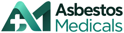 Asbestos Medicals logo