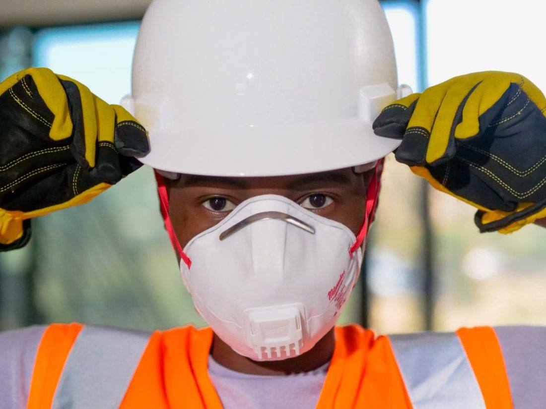 Do Construction Workers Need Asbestos Medicals? UK asbestos medicals guide: Do Construction Workers Need Asbestos Medicals?