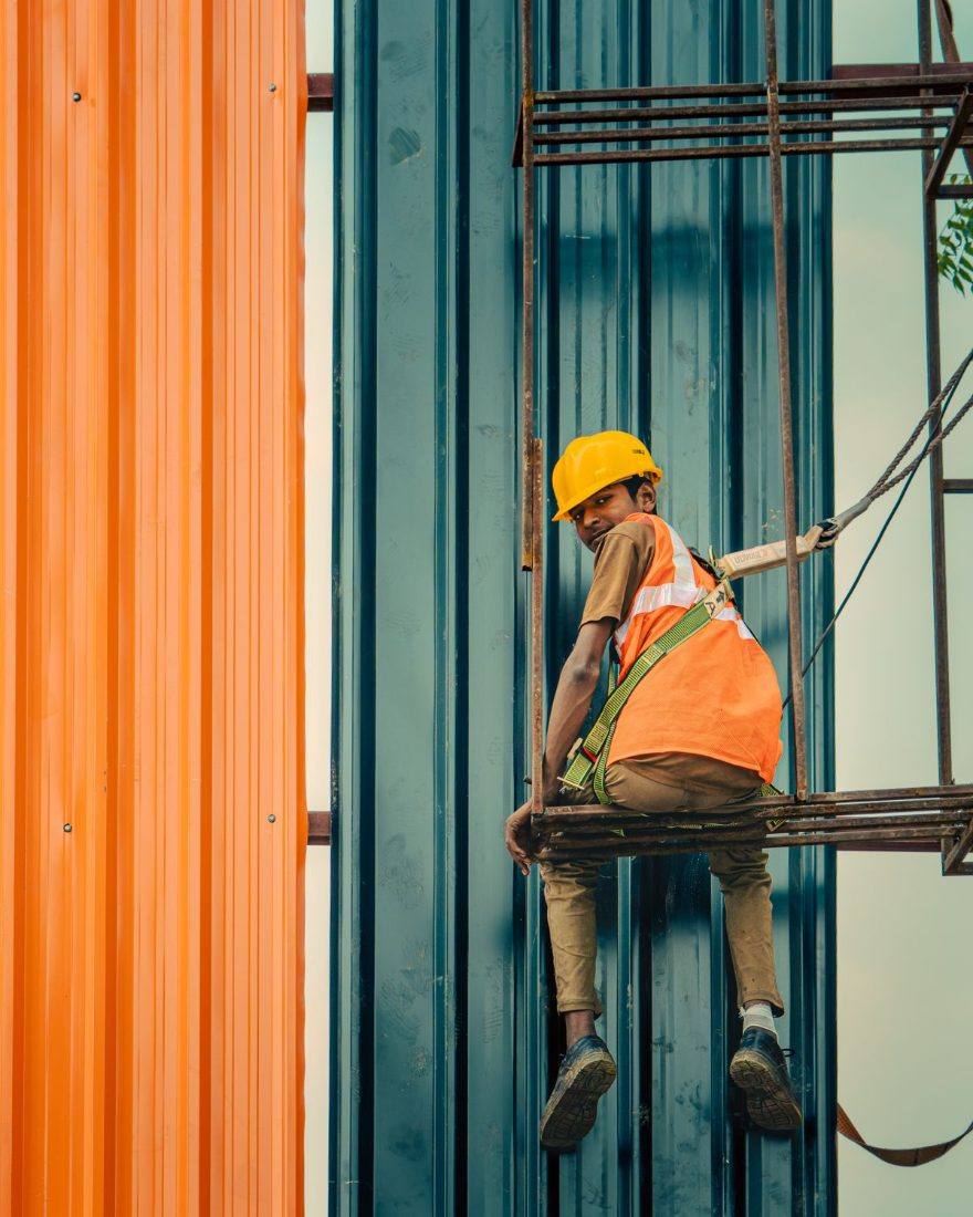 Do Self-Employed Workers Need Asbestos Medicals? UK asbestos medicals guide: Do Self-Employed Workers Need Asbestos Medicals?