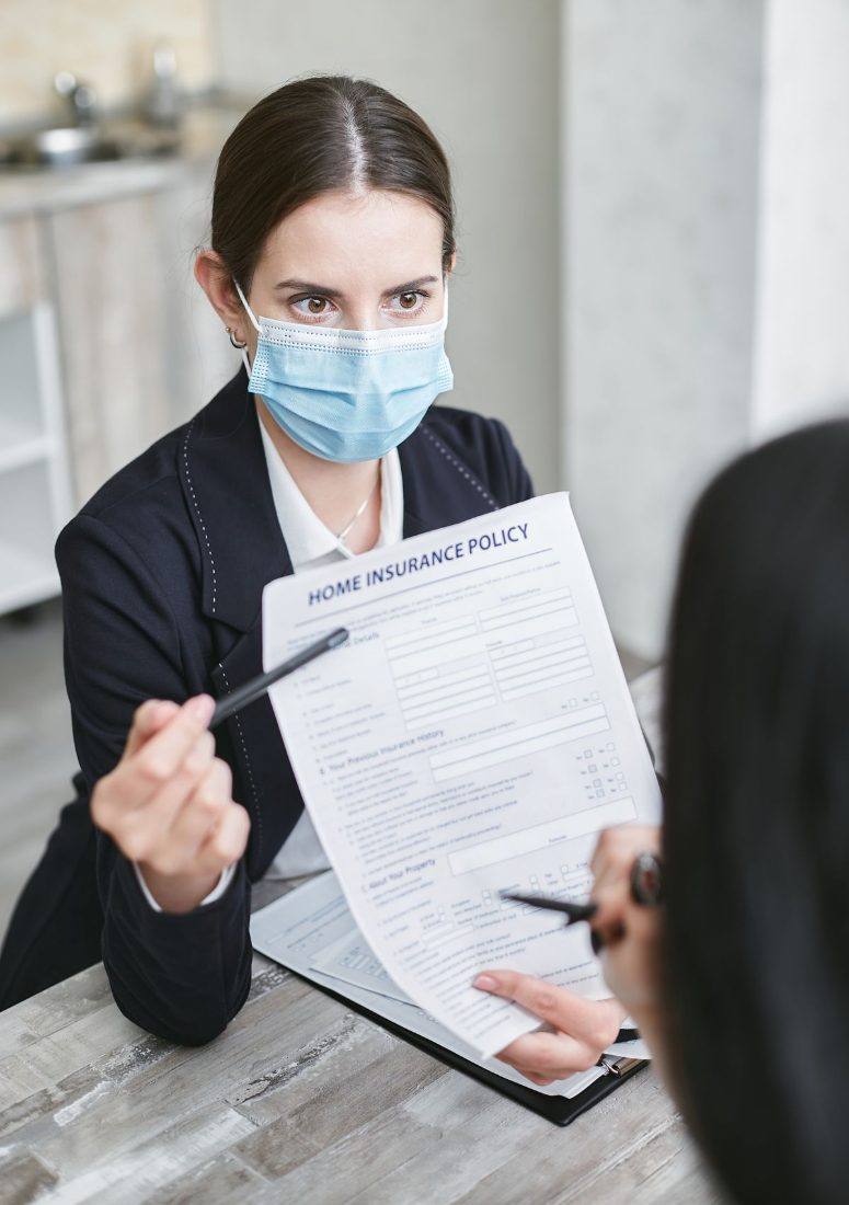 Occupational health consultation to plan UK workforce asbestos medical surveillance